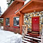 Black Bear Lodge