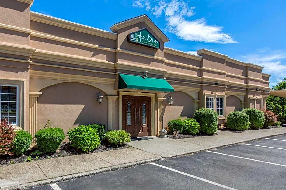 Quality Inn Ledgewood