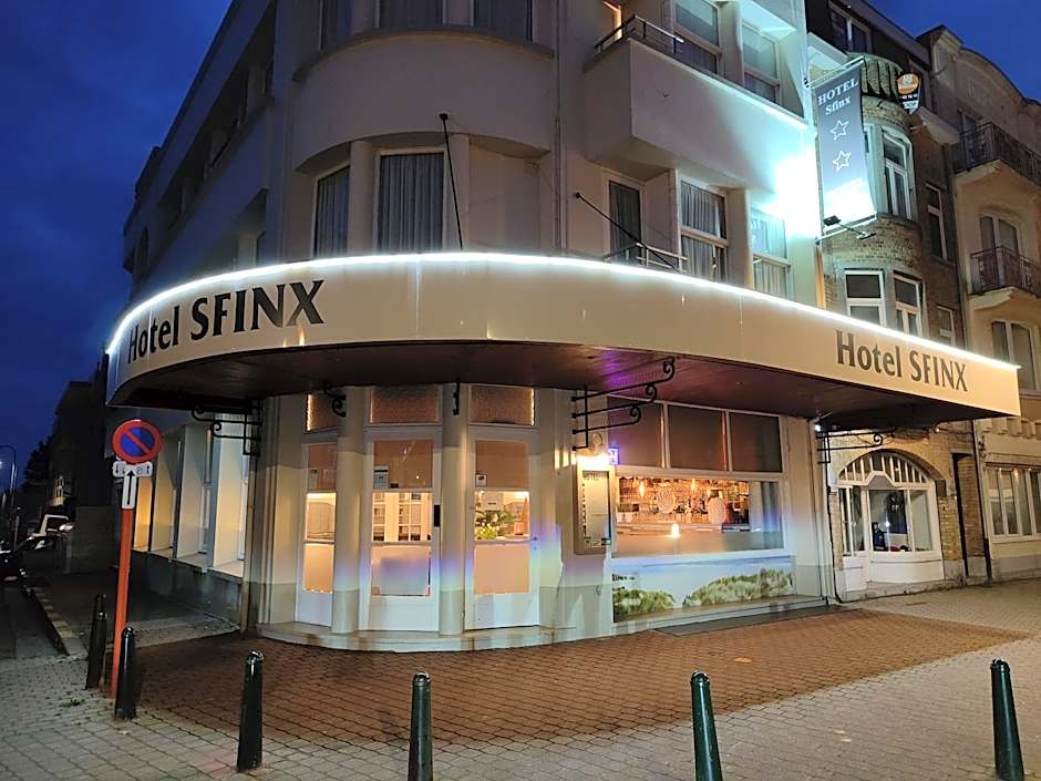 Hotel Sfinx