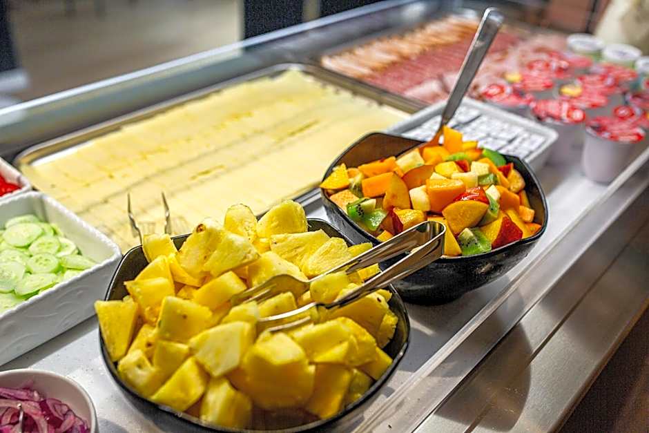 Hotel La Pergola Dependance