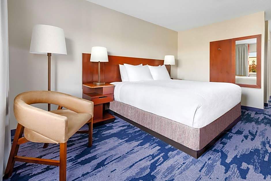 Fairfield Inn by Marriott Philadelphia Airport