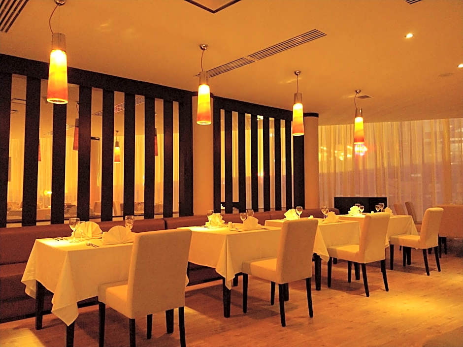 Best Western Plus Addis Ababa