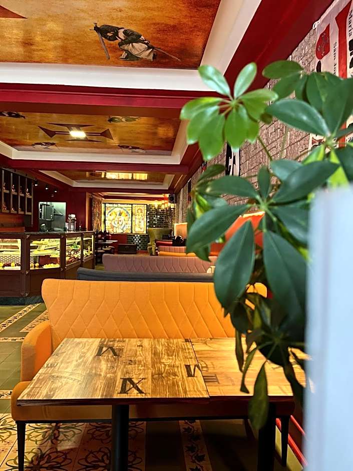 Hotel República Boutique Hotel