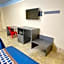Texas Inn & Suites McAllen at La Plaza Mall and Airport