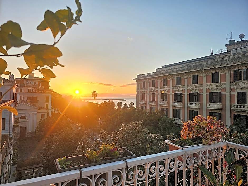 B&B Divina Salerno