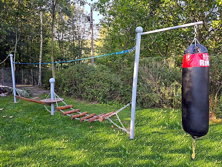 Ośrodek Wczasowy Zielona Gospoda