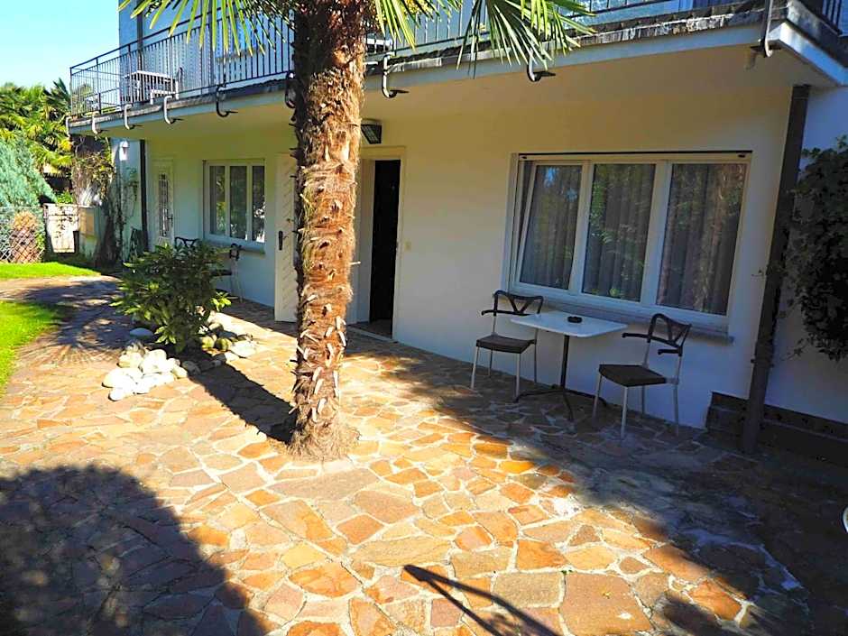 Villa Garni Gardenia