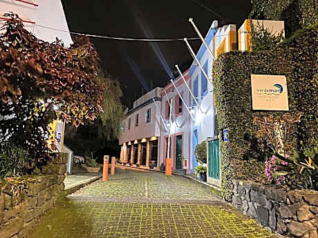 Apartamentos Turisticos Verdemar