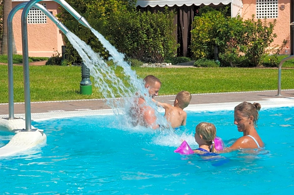 Relaxia Los Girasoles Bungalows