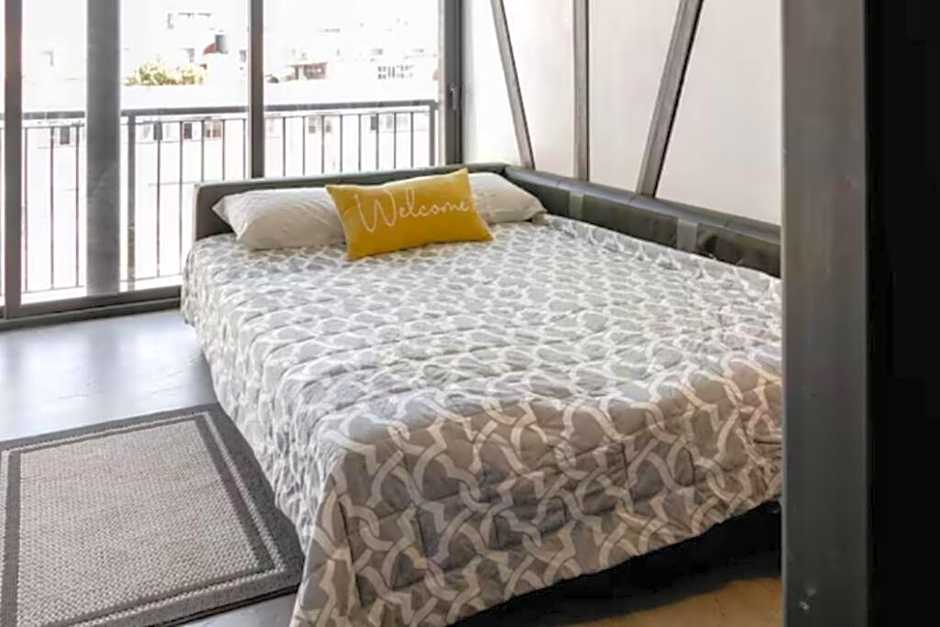 1PH Hidden gem in Centro Fits 10 private terrace