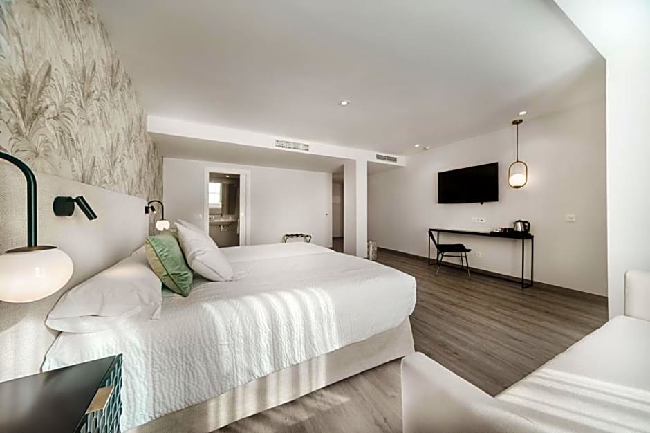 Obal Urban Hotel