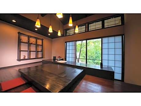 Innterhill Tsubasa Yufuin - Vacation STAY 94253v