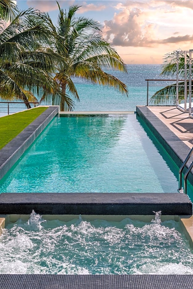 Blue Diamond Luxury Boutique - All Inclusive Adults Only