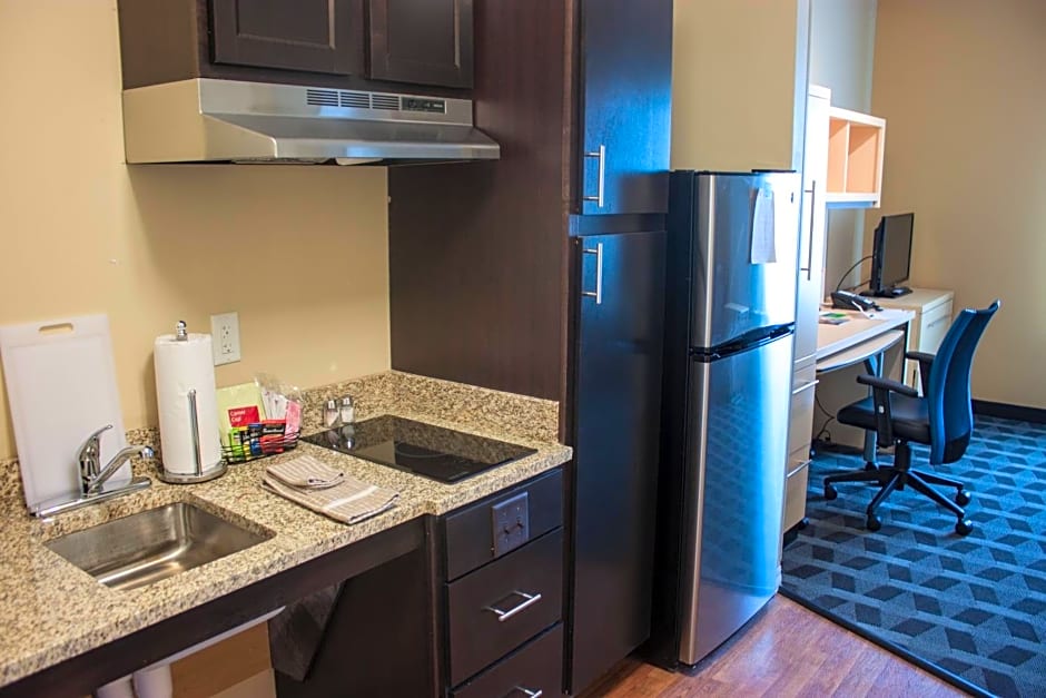 TownePlace Suites by Marriott Beaumont Port Arthur