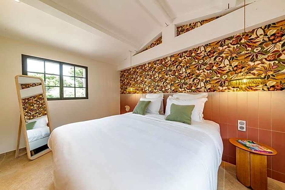Capucines Hotel Saint Tropez