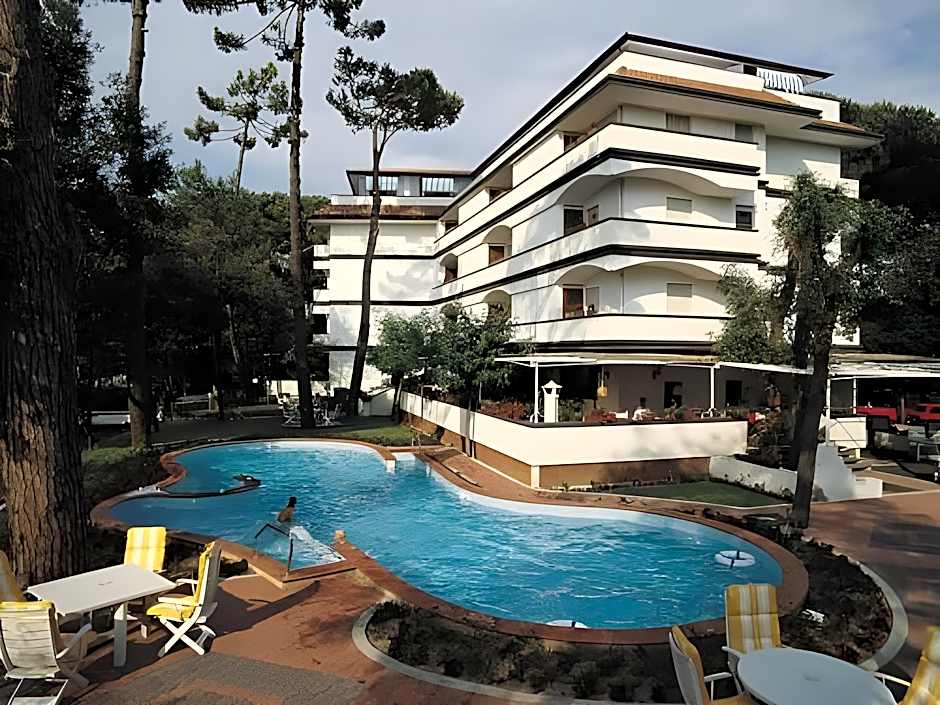 Hotel St.Mauritius