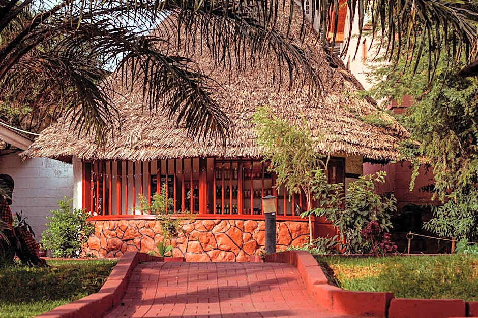 New Charity Hotel International