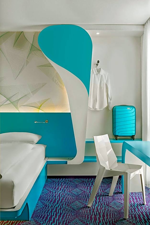 Prize by Radisson, Hamburg St Pauli