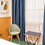 Ibis Styles Deauville Villers Hotel