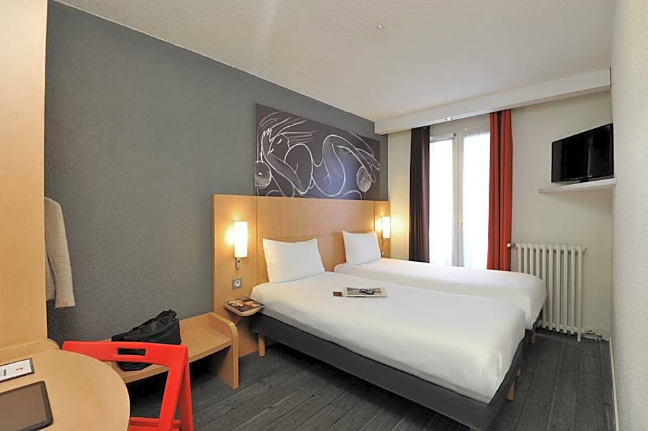 ibis Paris Vaugirard Porte de Versailles