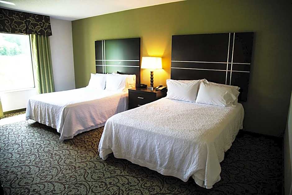 Hampton Inn By Hilton & Suites Sharon, Pa
