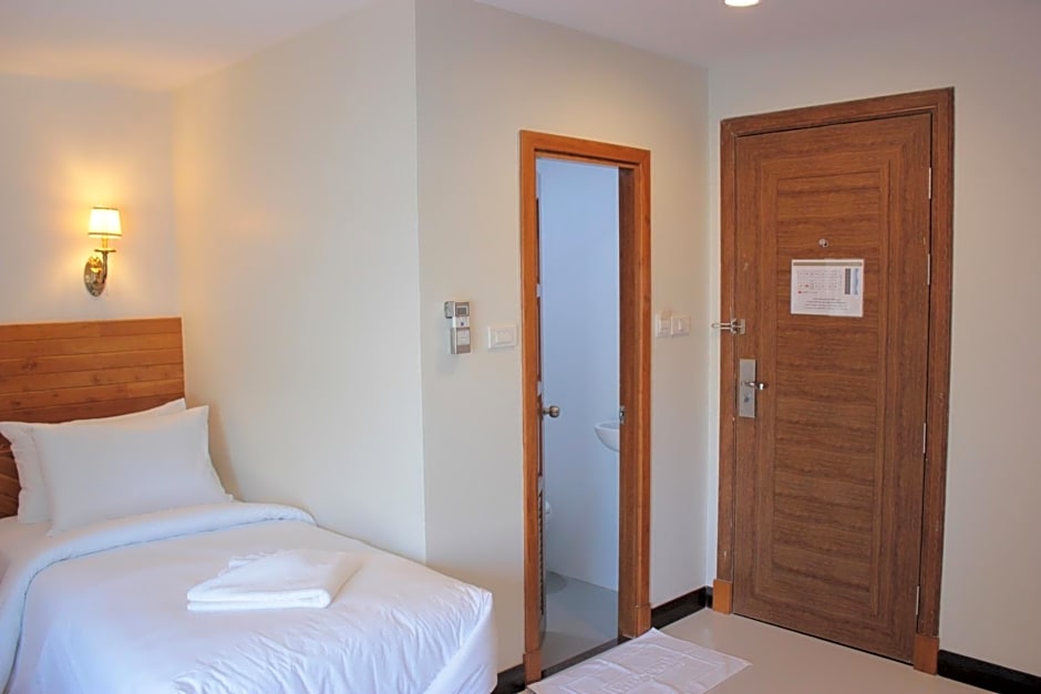 The Peace River Kwai