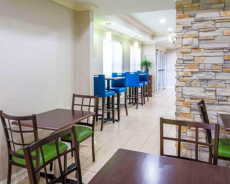 Quality Inn And Suites