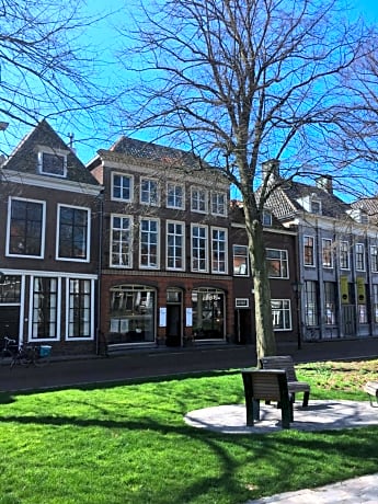 De Theetap