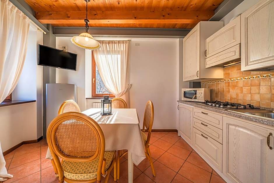 Residence Fondo La Campagnola