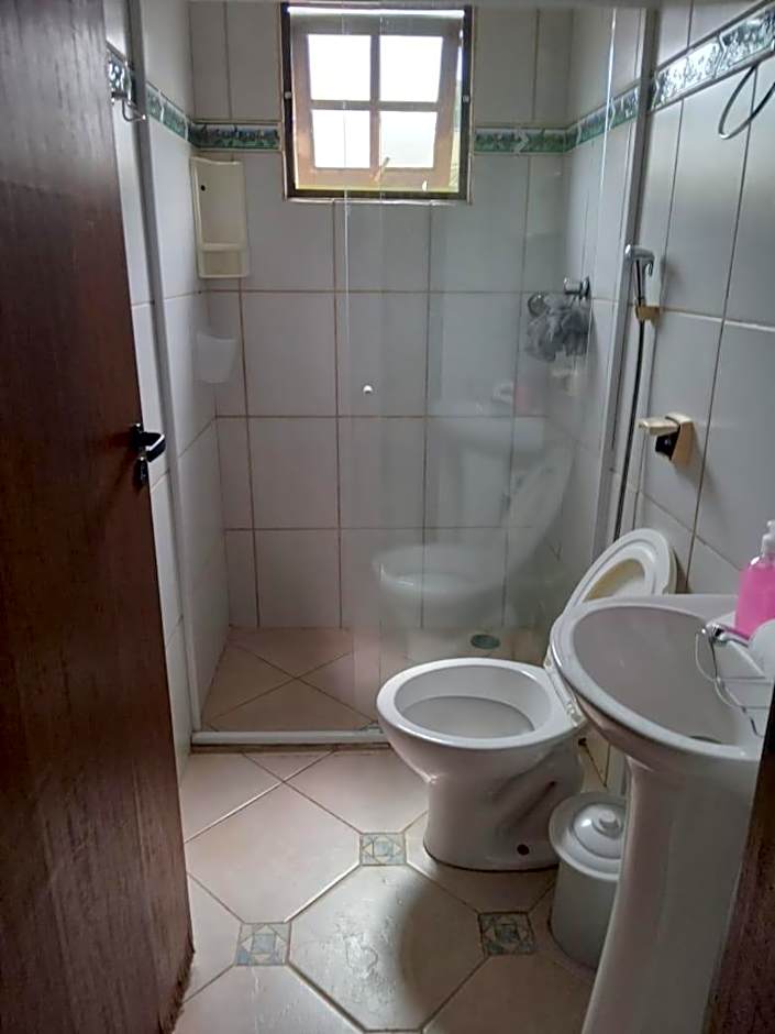 Apartamento praia Maranduba