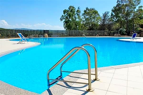 Costa Serena Village Boschetto Holiday