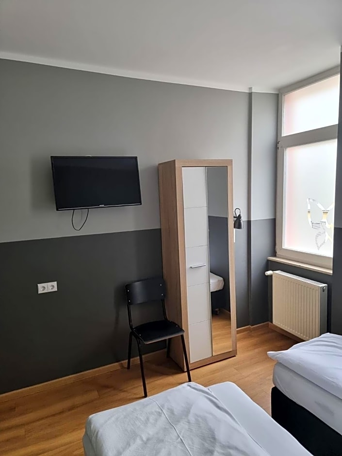 Hotel Fly ´ In