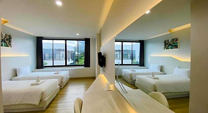 Luxsna Residence