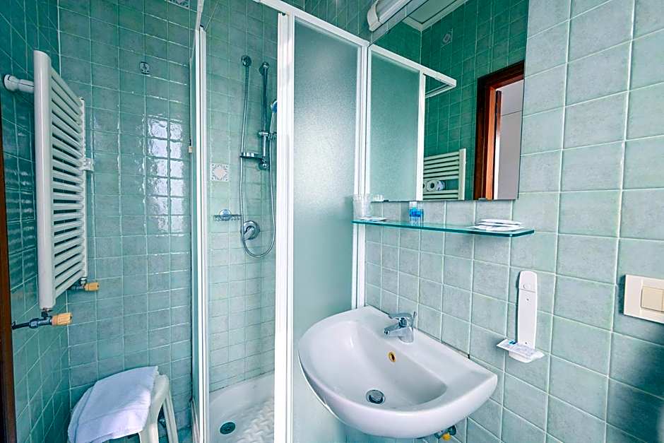 Av Isola Verde Hotel Thermal Spa