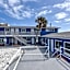 Blue Mist Motel - Room # 2