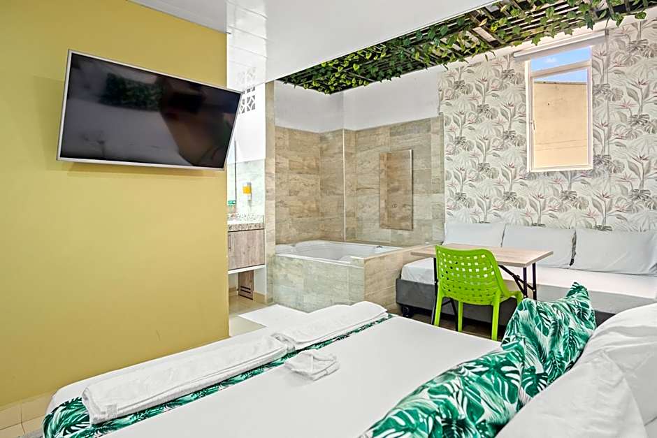 Ayenda 1420 Eco Suite