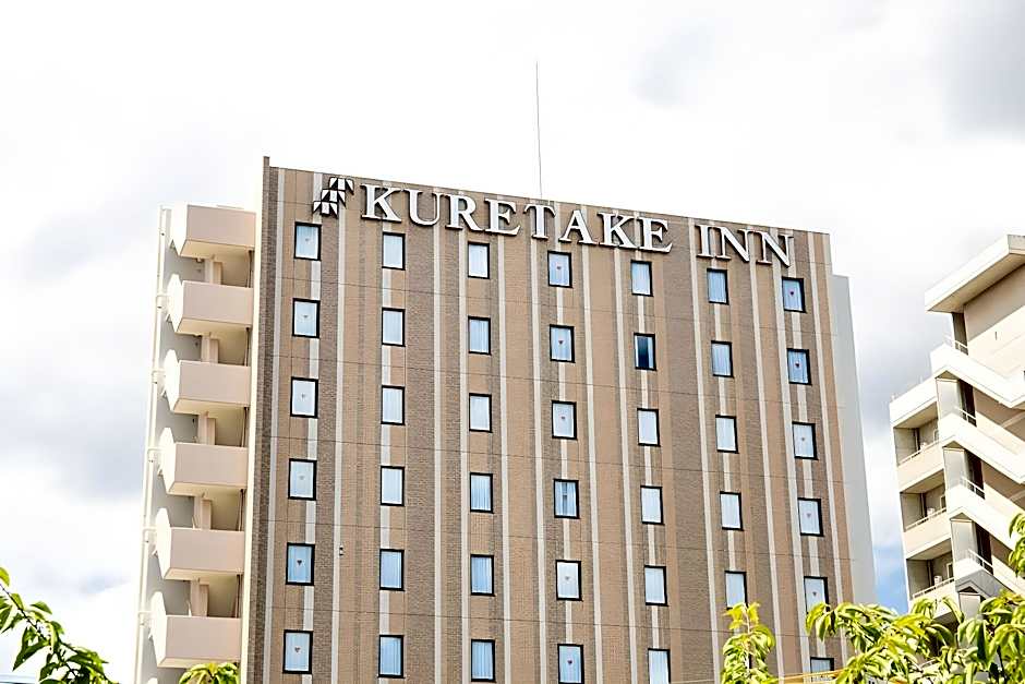 Kuretake Inn Nankai Sakai-Ekimae