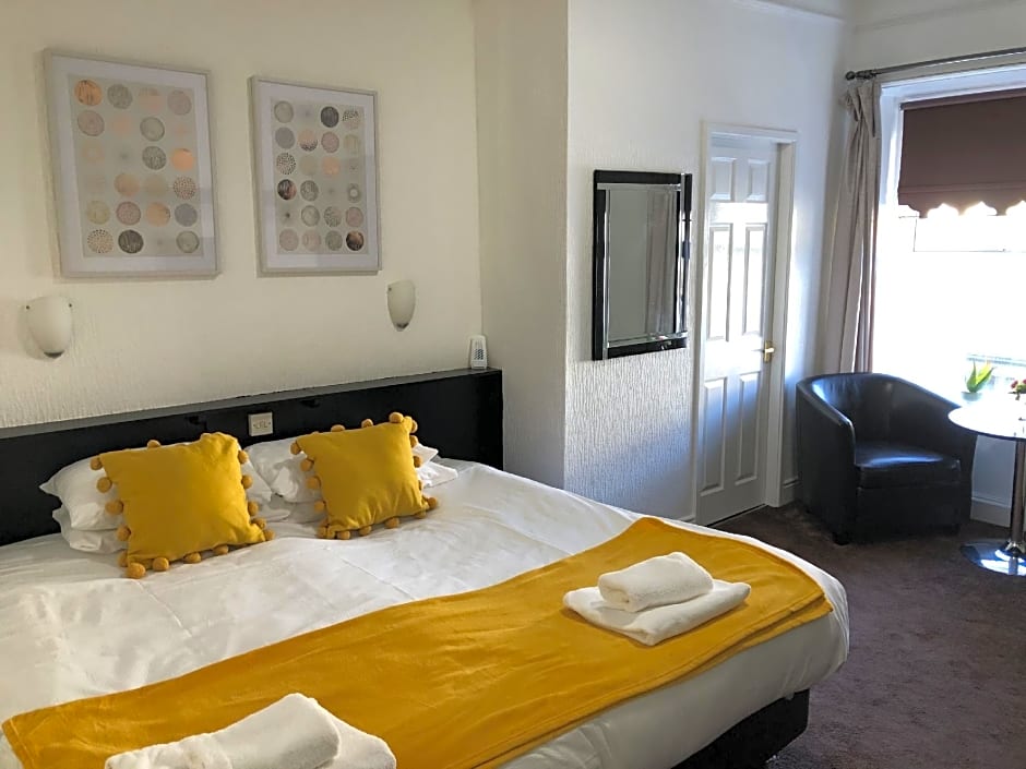Trinity Guest House