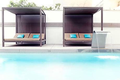 Hotel Gracia