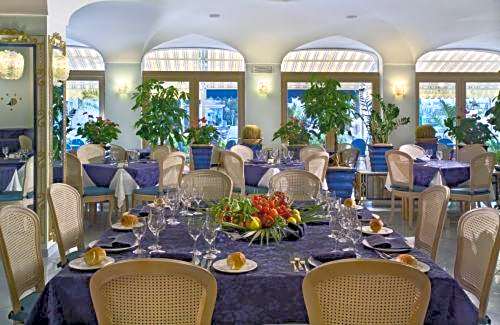 Aragona Palace Hotel & Spa