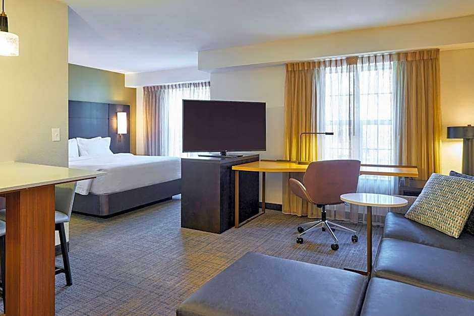 Residence Inn by Marriott Eugene Springfield