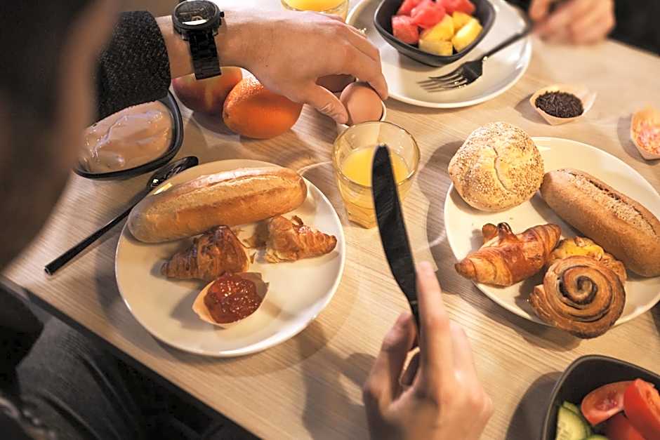 ibis Styles Arnhem Centre