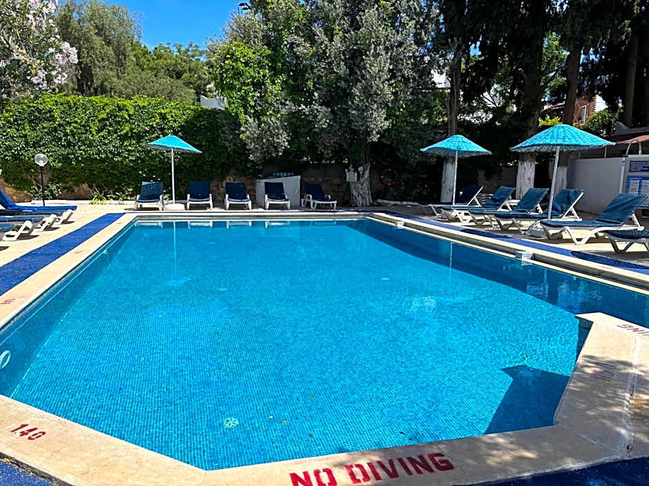 Ali Baba Hotel Gümbet