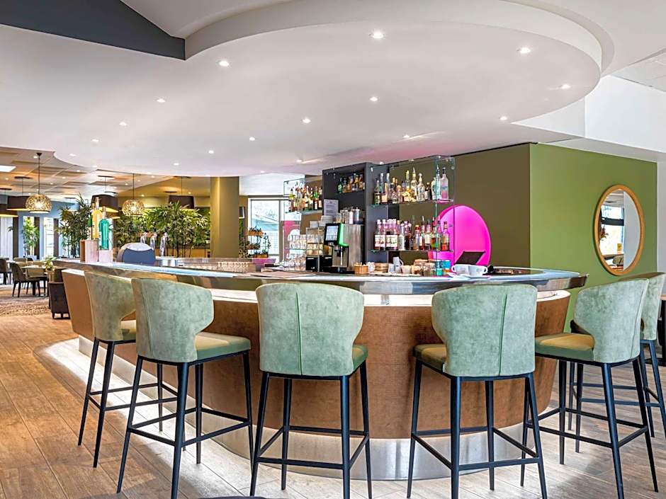 Novotel Lyon Gerland