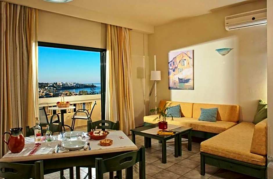 Villiana Holiday Apartments