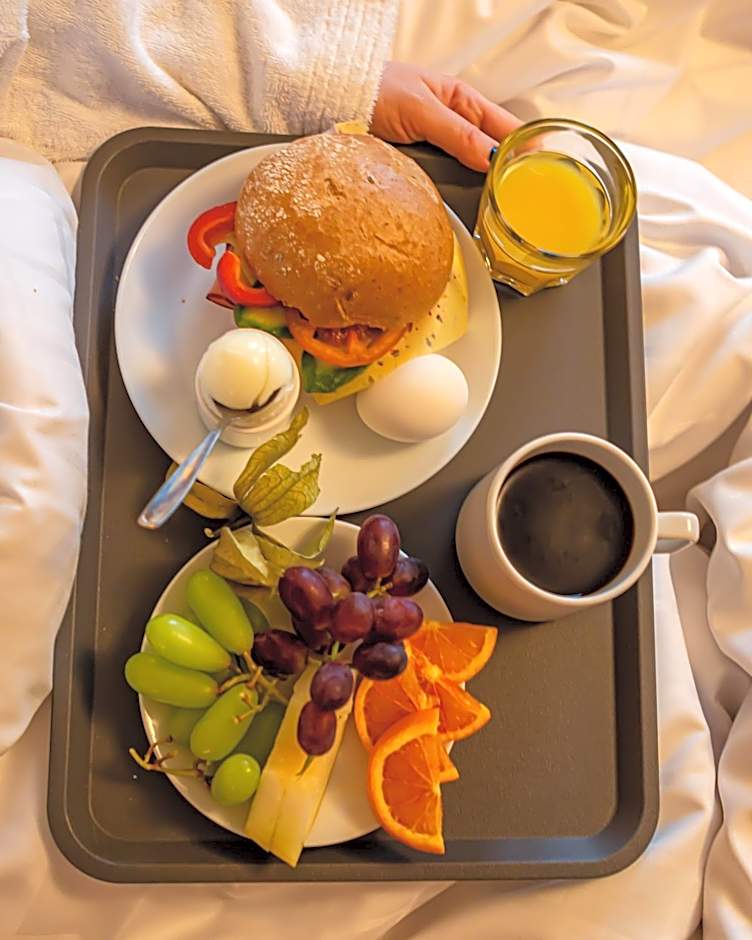 First Hotel Jörgen Kock