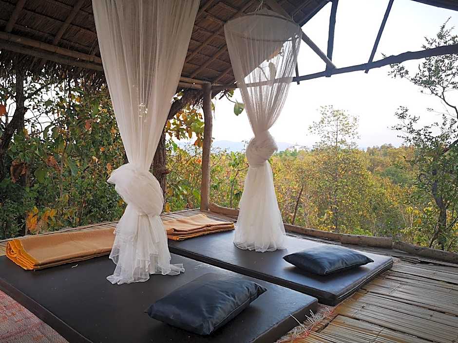 Amaravati Wellness Center SHA Plus