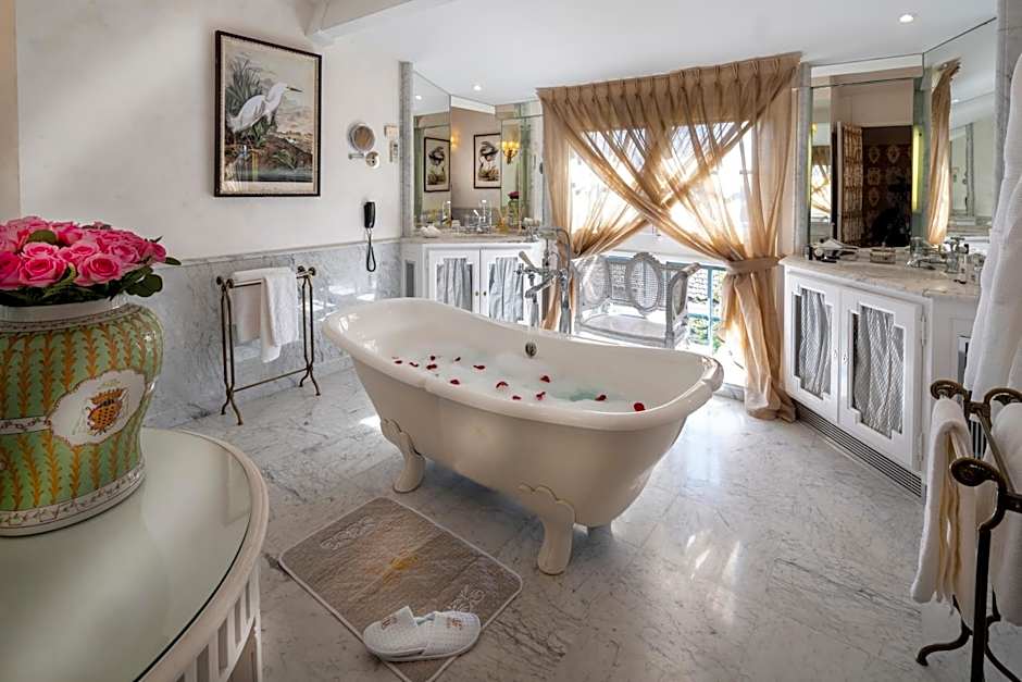 Villa Gallici Hôtel & Spa