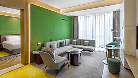 One-Bedroom Suite