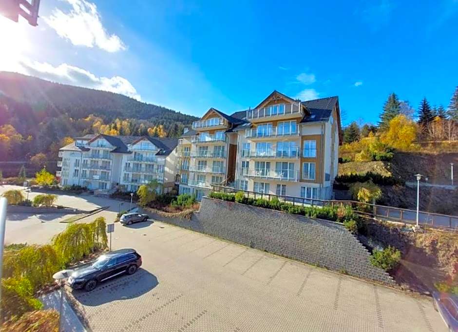 RentResidence apartament
